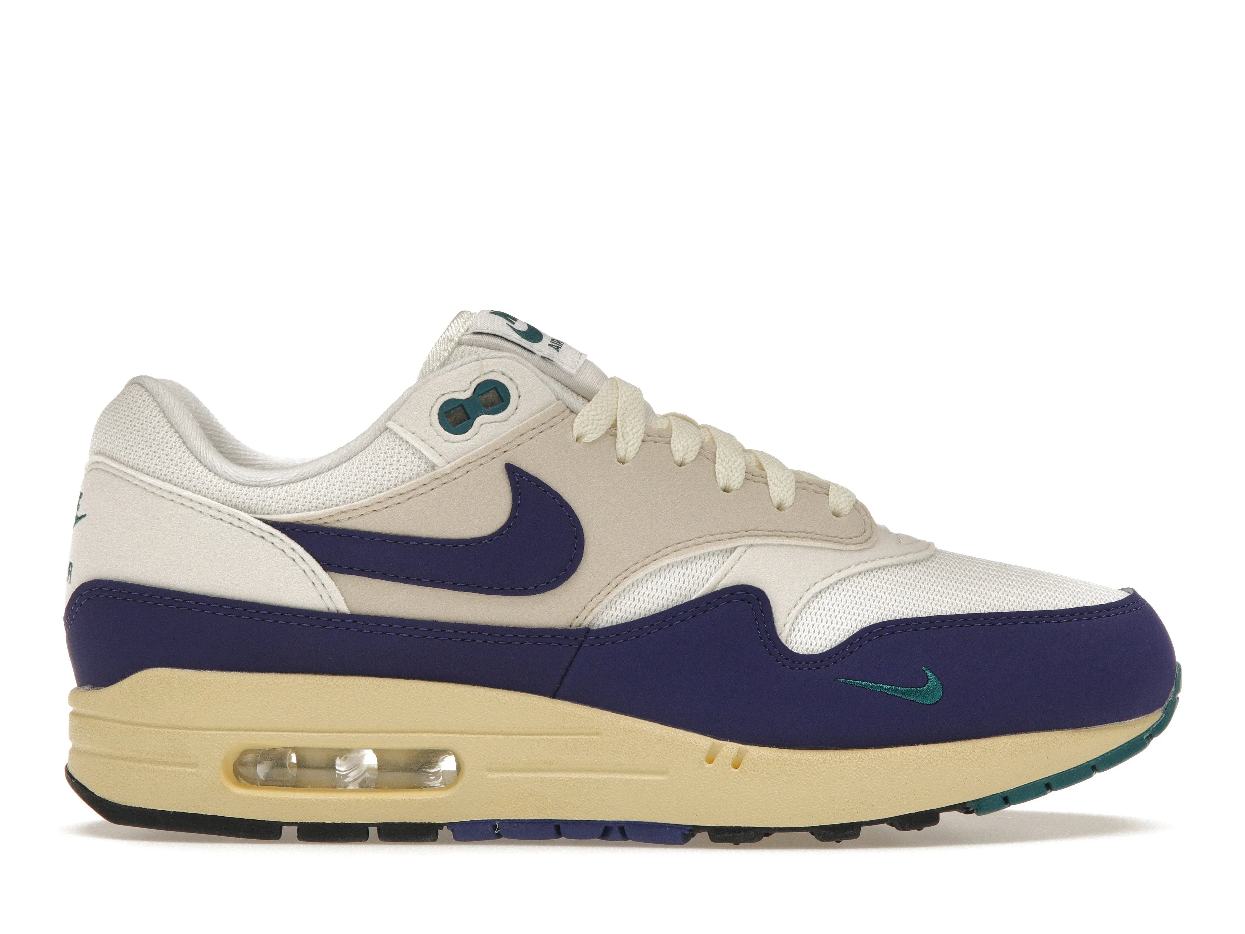 Nike Air Max 1 Athletic Department Deep Royal Blue