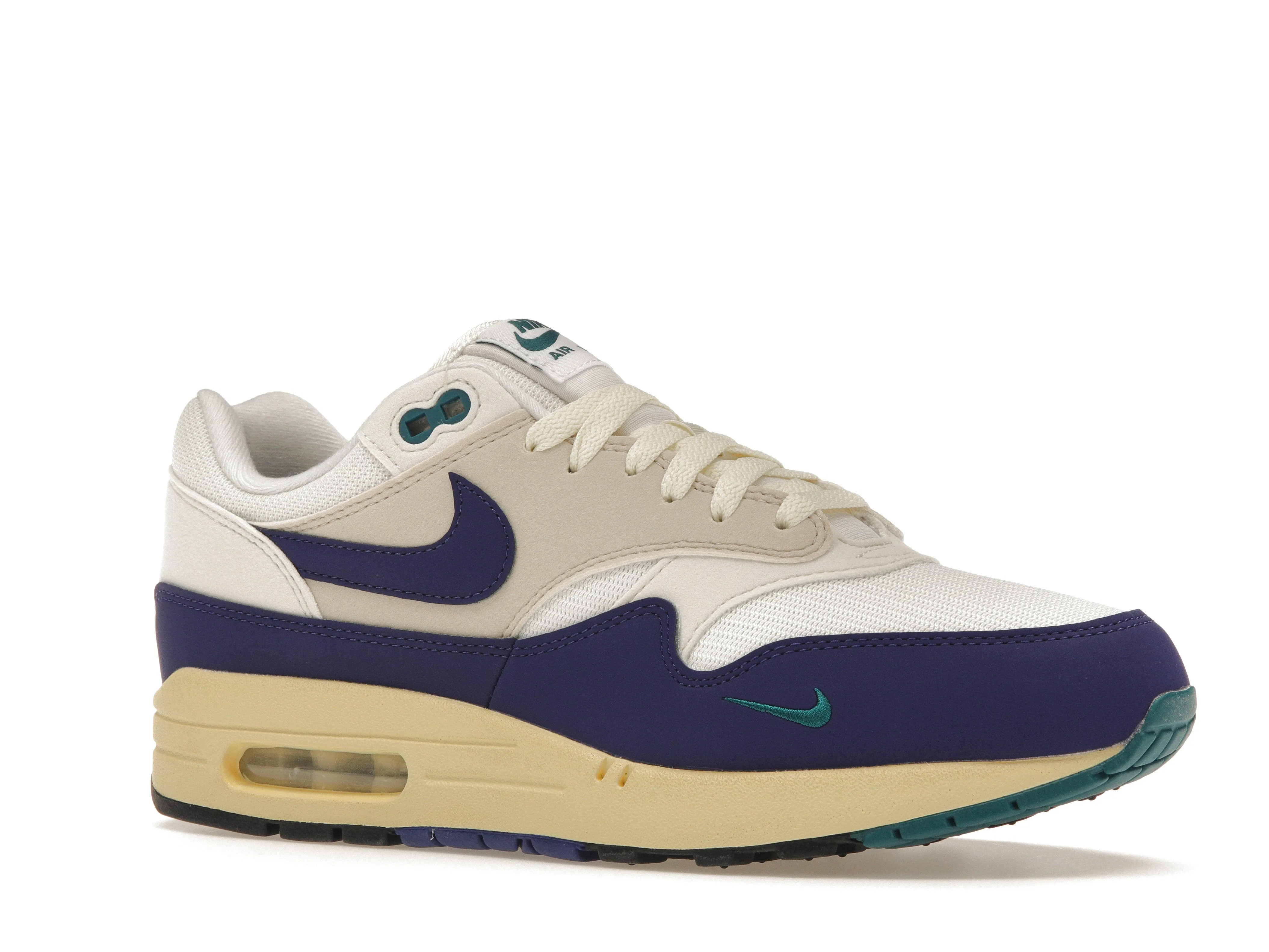 Nike Air Max 1 Athletic Department Deep Royal Blue