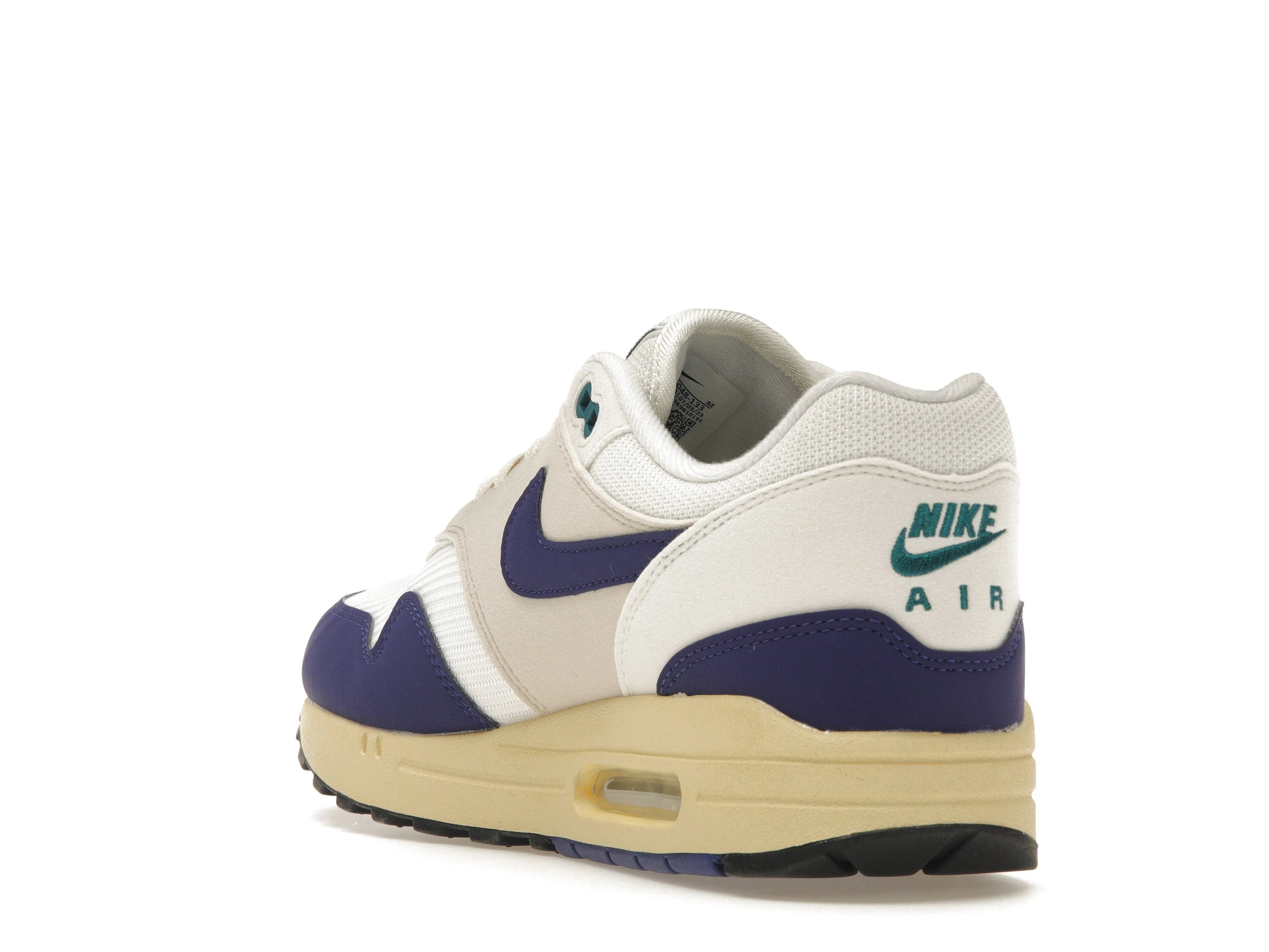 Nike Air Max 1 Athletic Department Deep Royal Blue