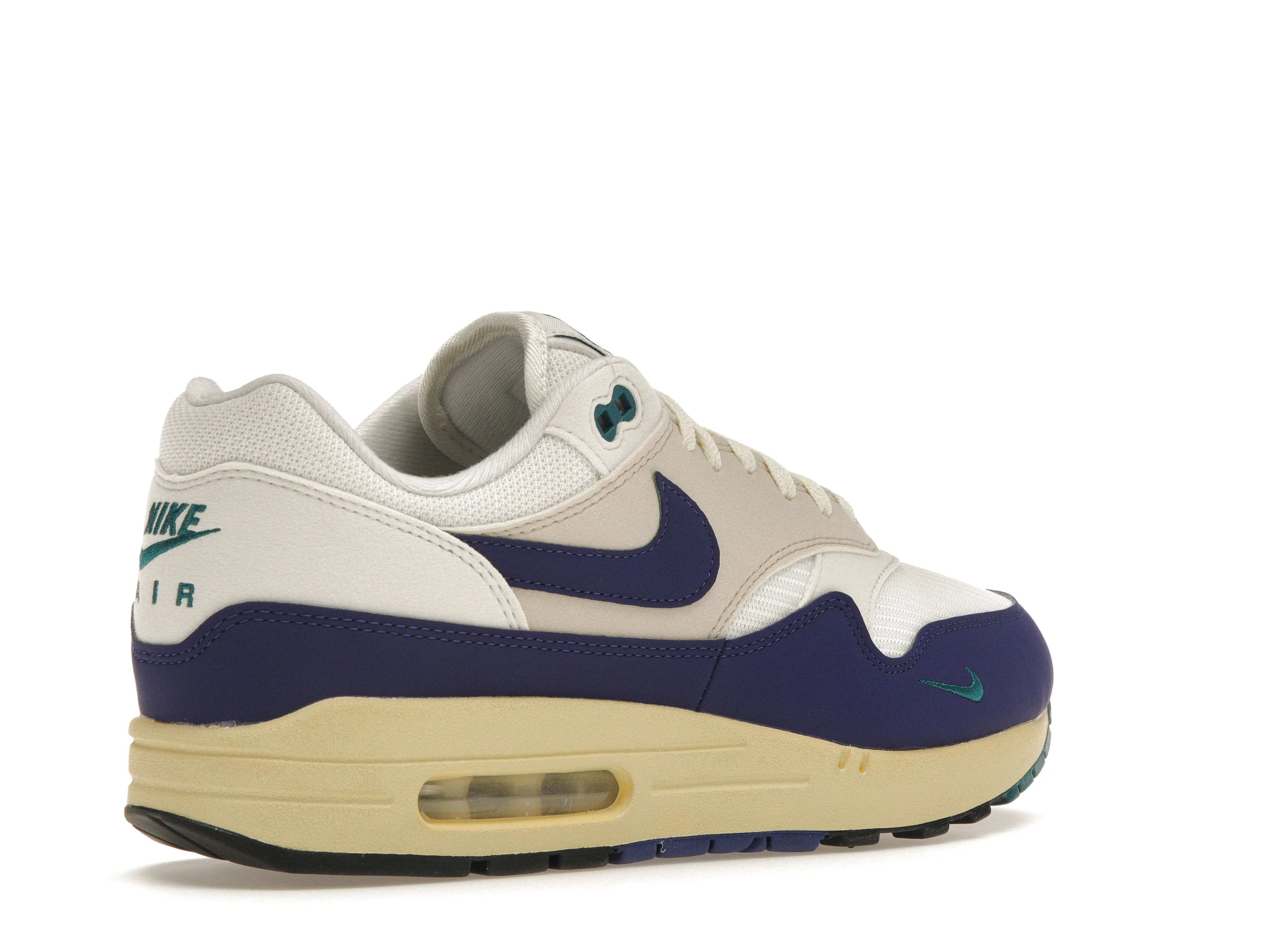 Nike Air Max 1 Athletic Department Deep Royal Blue