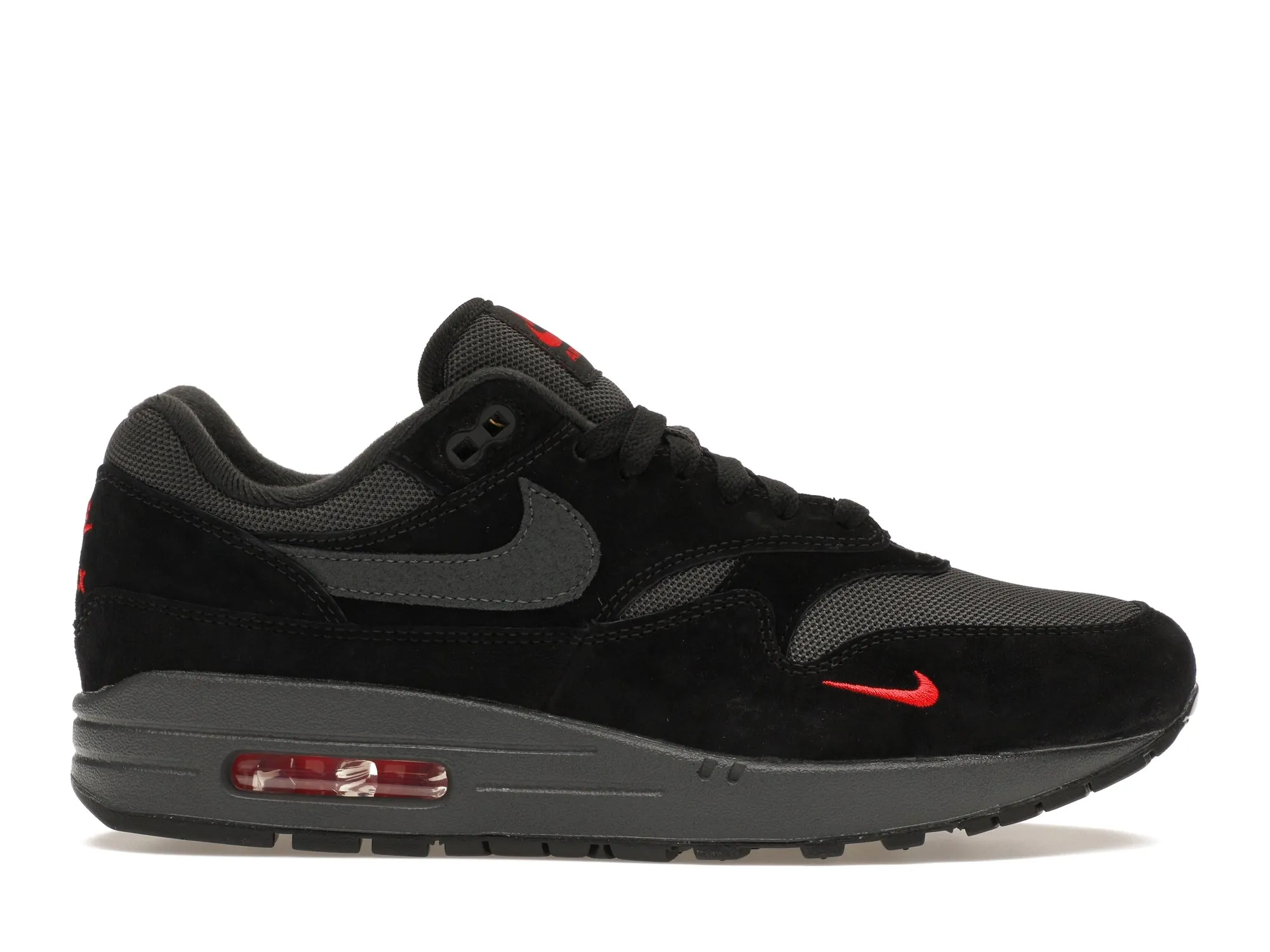 Nike Air Max 1 Bred