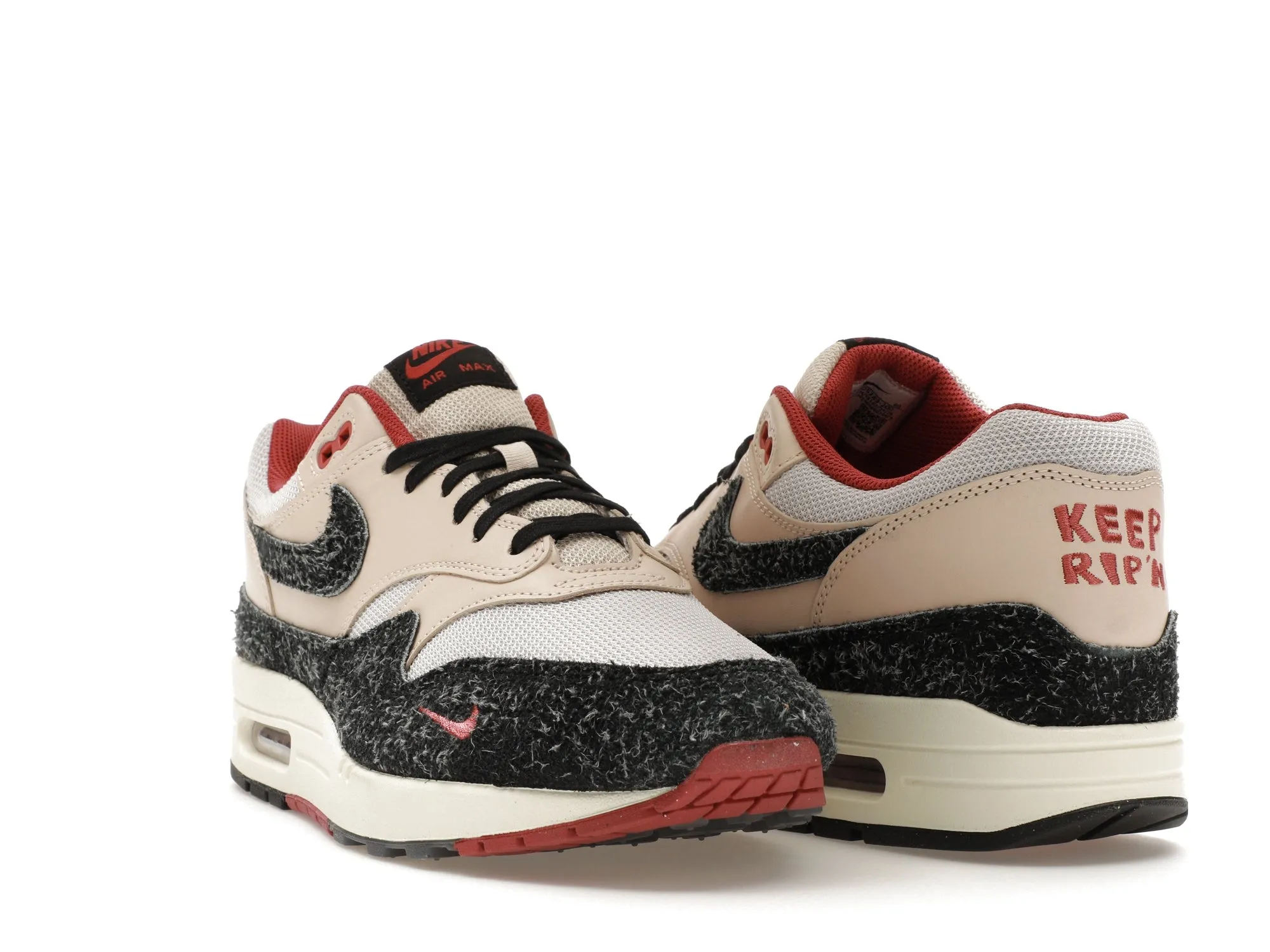 Nike Air Max 1 Keep Rippin Stop Slippin 2.0