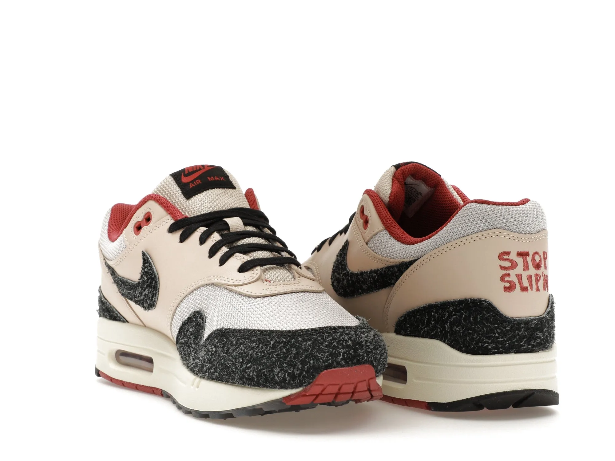 Nike Air Max 1 Keep Rippin Stop Slippin 2.0