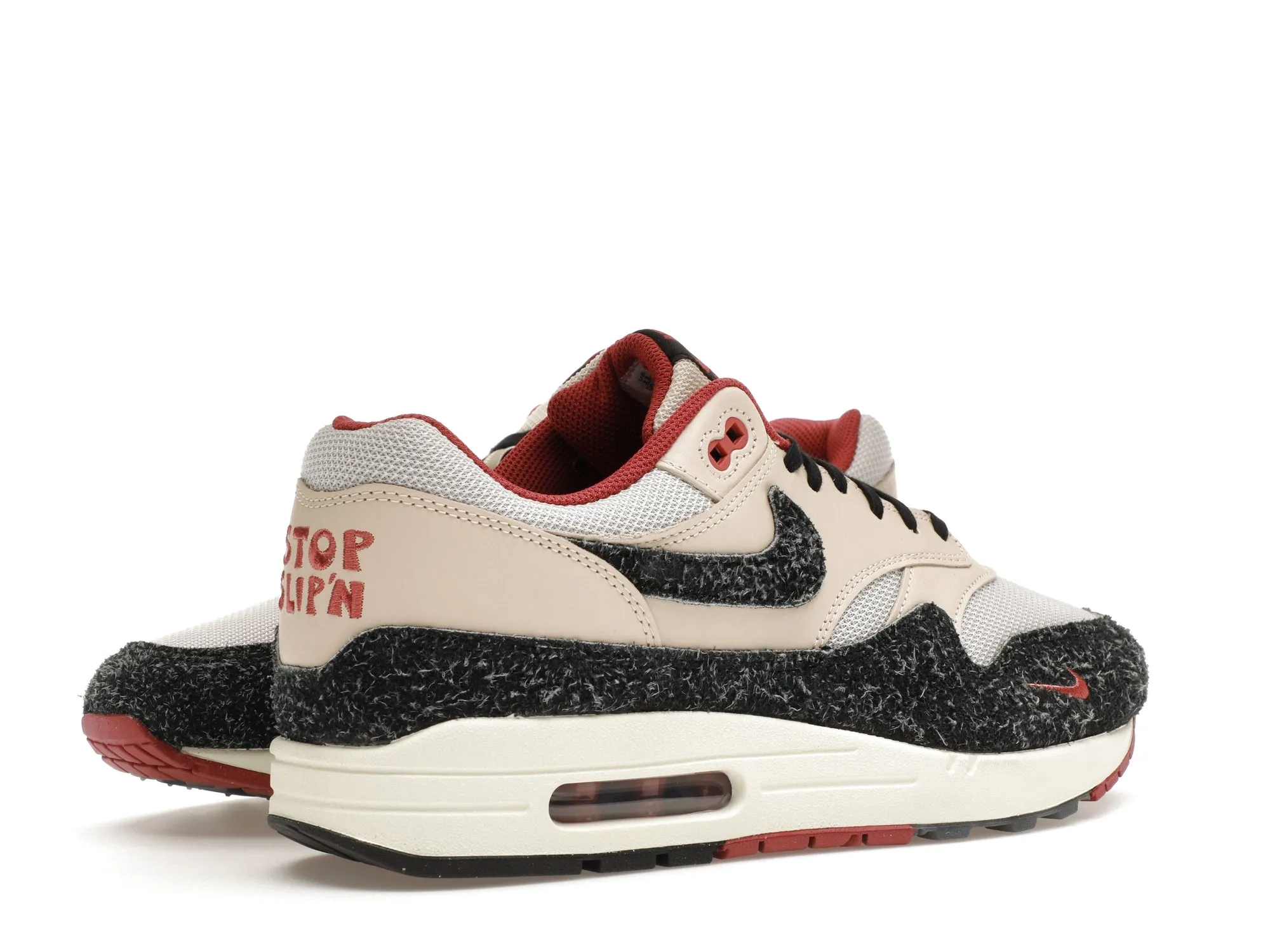 Nike Air Max 1 Keep Rippin Stop Slippin 2.0