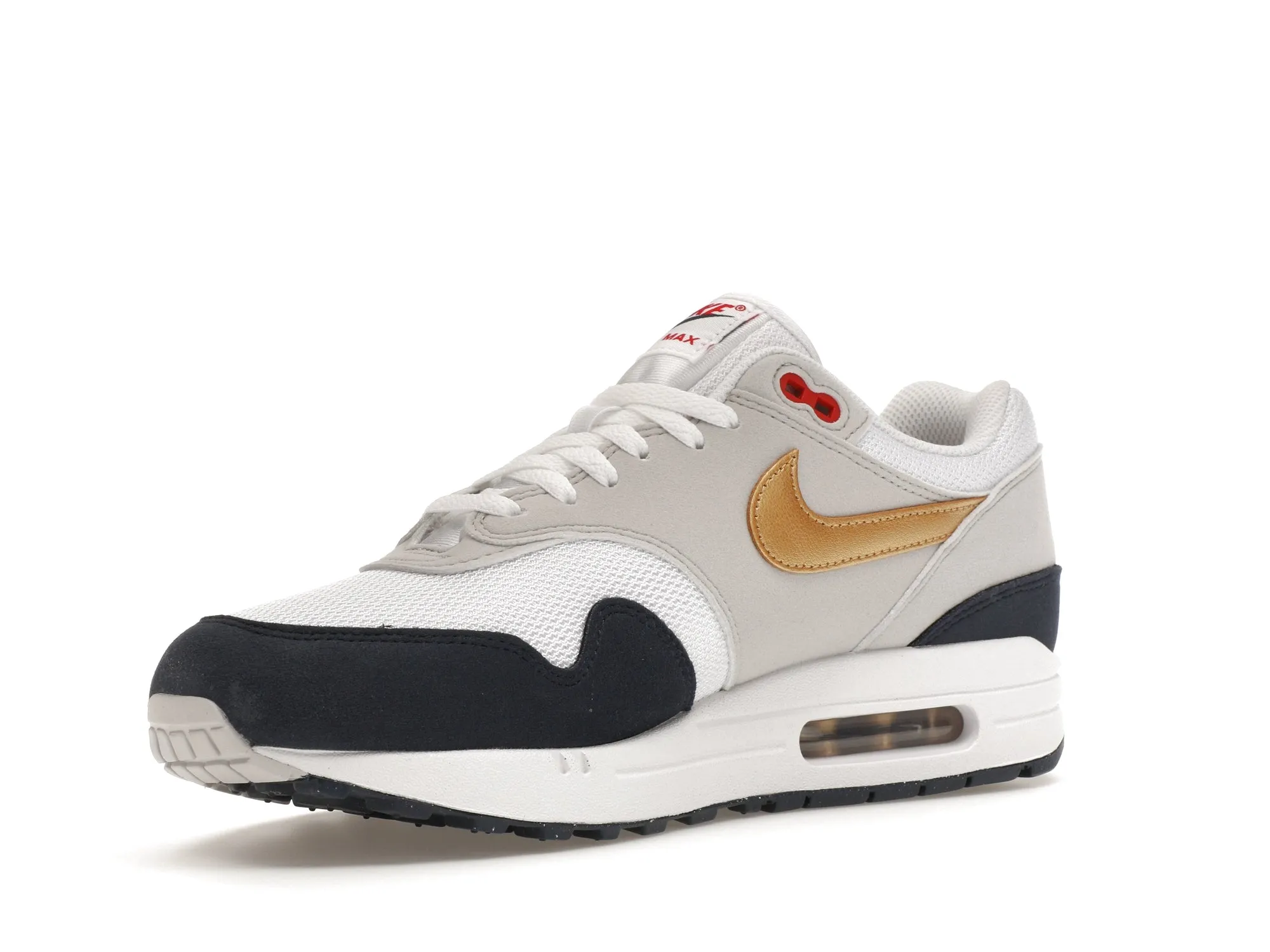 Nike Air Max 1 Olympic