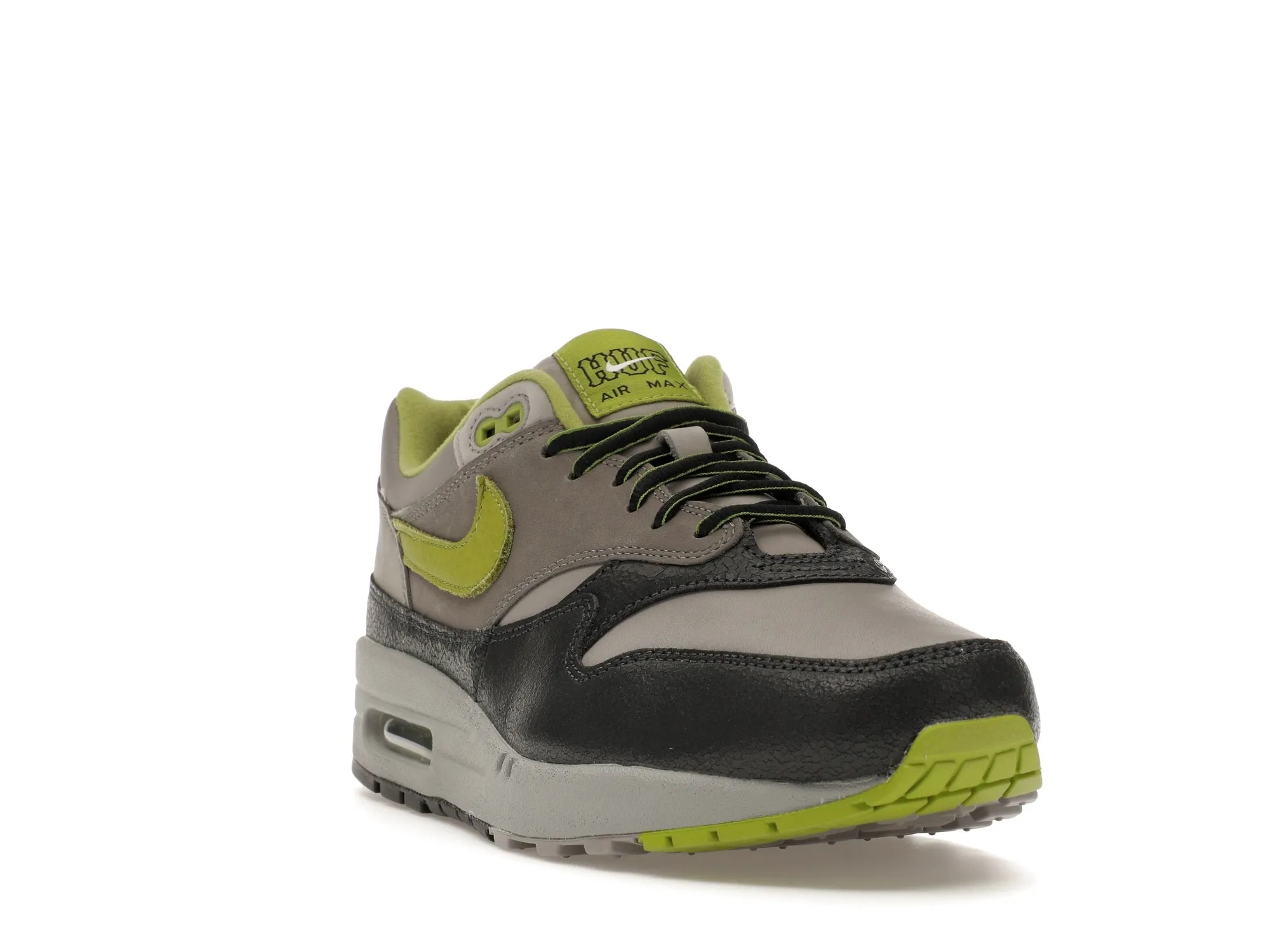 Nike Air Max 1 SP HUF Pera Verde (2024)