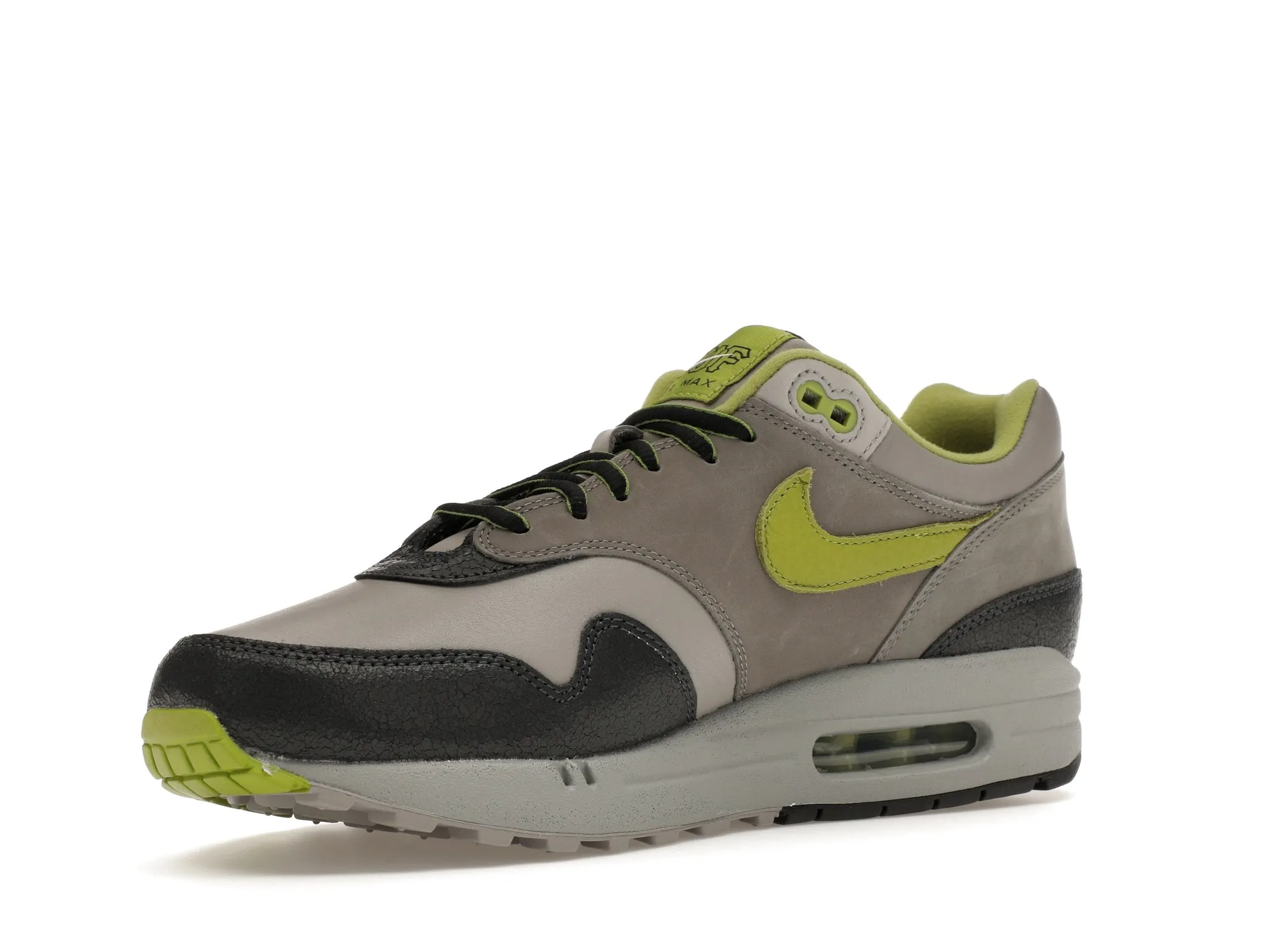 Nike Air Max 1 SP HUF Pera Verde (2024)