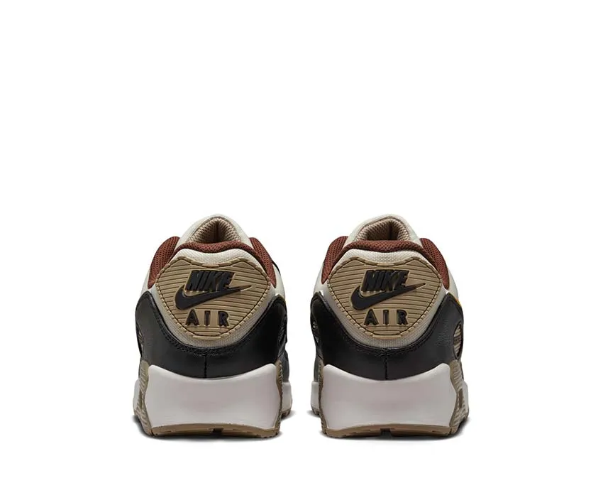 Nike Air Max 90 GTX Cacao Wow