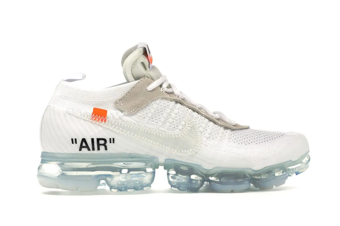 Nike Air VaporMax Off-White (2018)