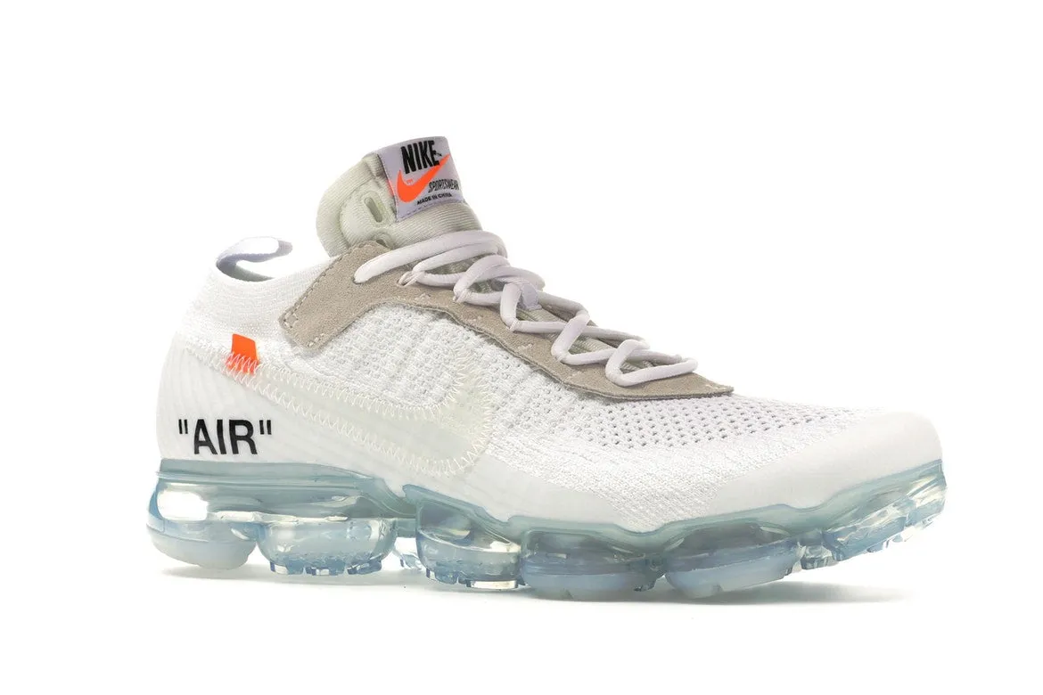 Nike Air VaporMax Off-White (2018)