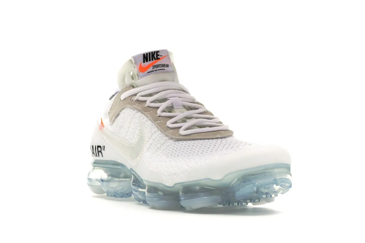 Nike Air VaporMax Off-White (2018)