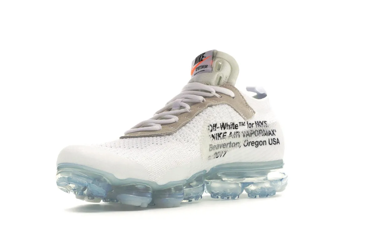 Nike Air VaporMax Off-White (2018)