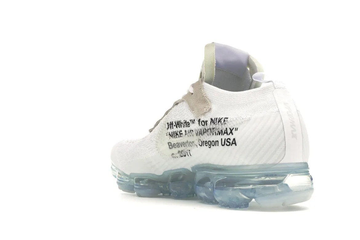 Nike Air VaporMax Off-White (2018)