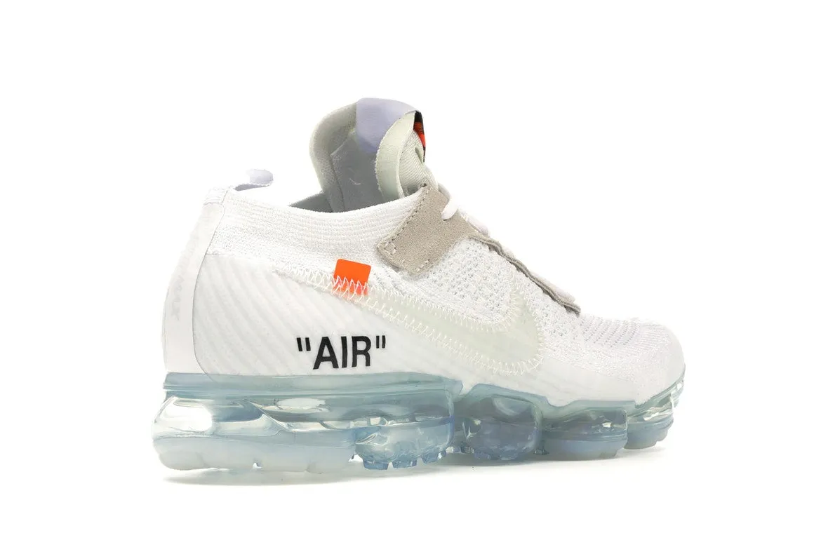 Nike Air VaporMax Off-White (2018)