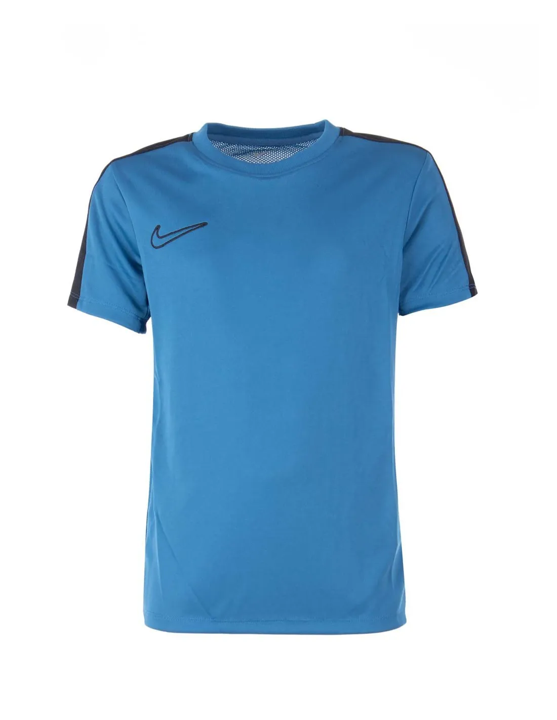 NIKE - Camiseta azul DX5482 457 Niño/a