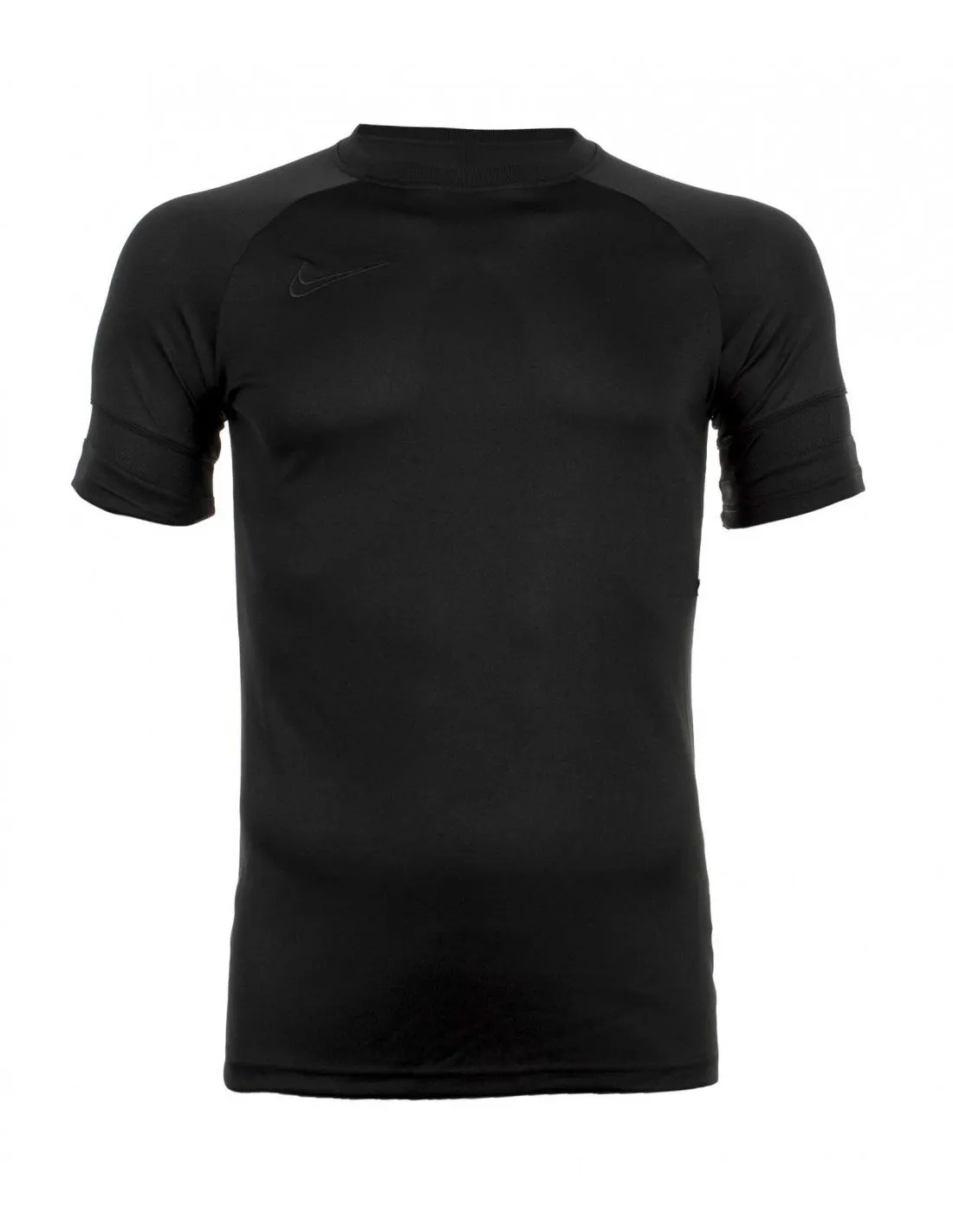 NIKE - Camiseta negra CW Dry Hombre