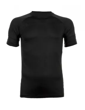 NIKE - Camiseta negra CW Dry Hombre