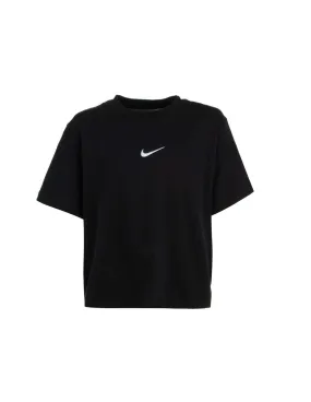 NIKE - Camiseta negra DH5750 010 Niña