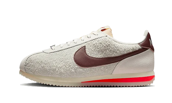 Nike Cortez Light Orewood Brown