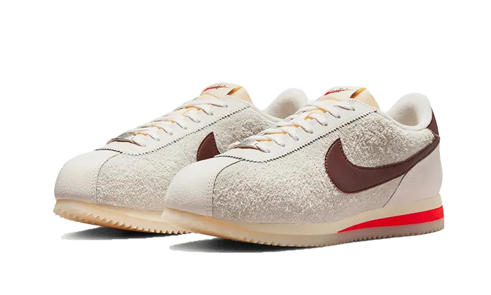 Nike Cortez Light Orewood Brown