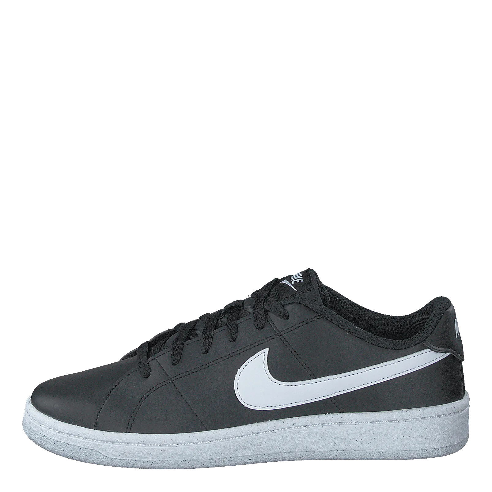 Nike Court Royale 2 Next Nature Men's Shoes BLACK/WHITE