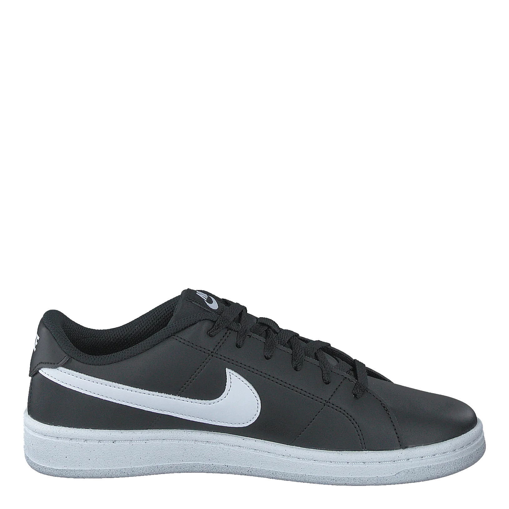 Nike Court Royale 2 Next Nature Men's Shoes BLACK/WHITE