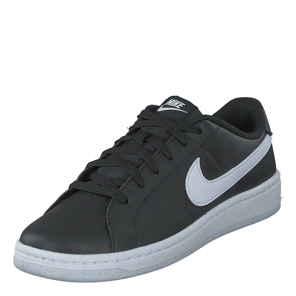 Nike Court Royale 2 Next Nature Men's Shoes BLACK/WHITE