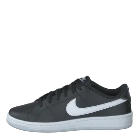 Nike Court Royale 2 Next Nature Men's Shoes BLACK/WHITE