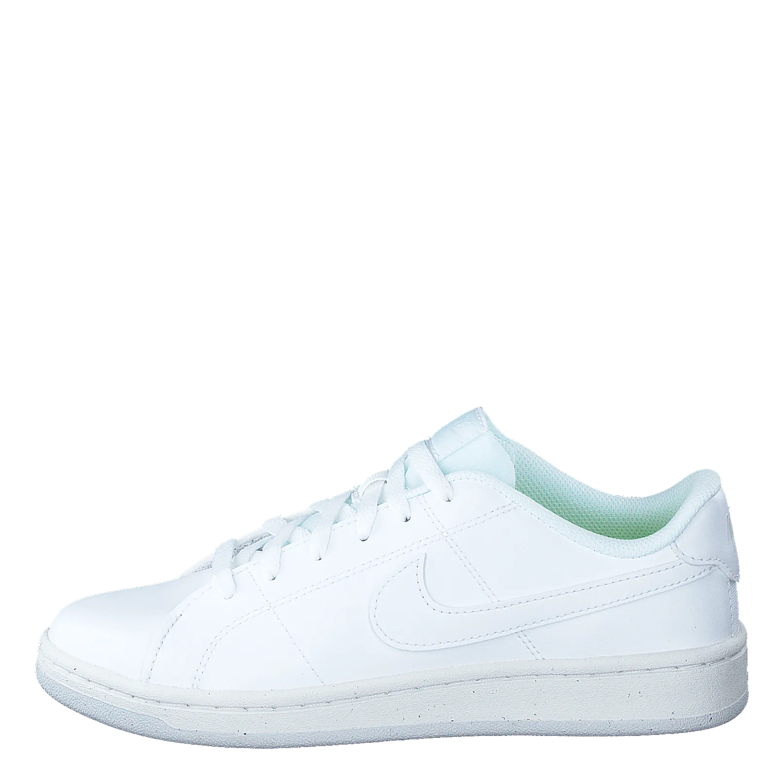 Nike Court Royale 2 Next Nature Men's Shoes WHITE/WHITE-WHITE