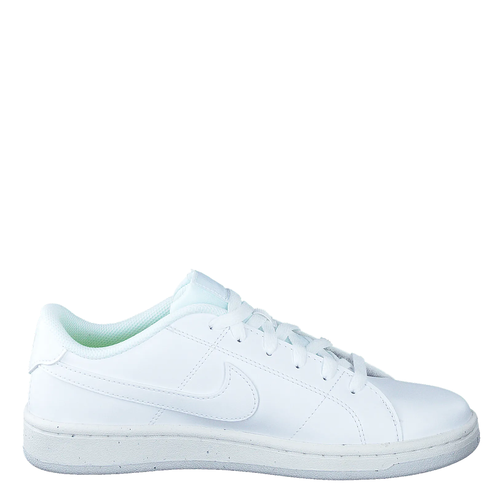 Nike Court Royale 2 Next Nature Men's Shoes WHITE/WHITE-WHITE