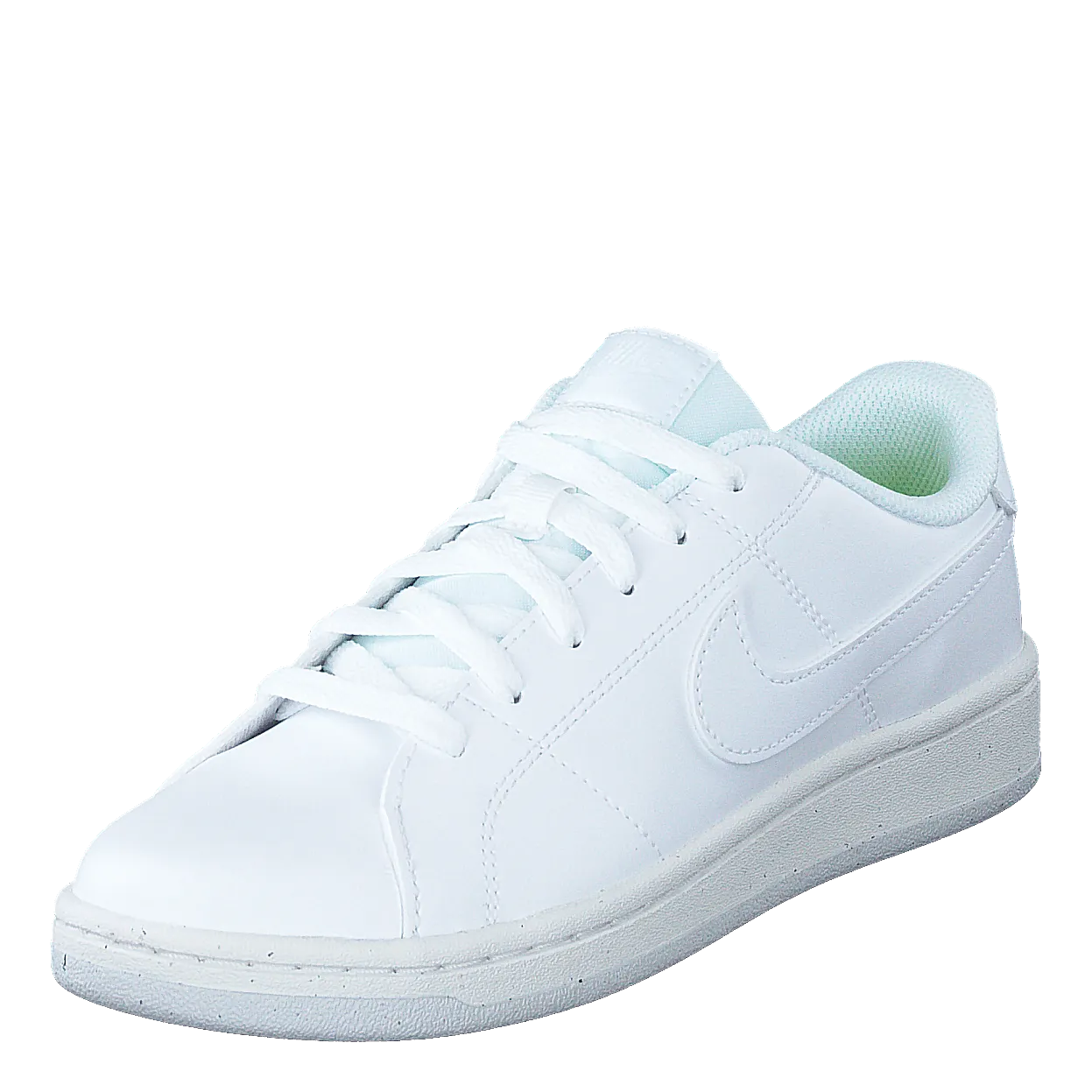 Nike Court Royale 2 Next Nature Men's Shoes WHITE/WHITE-WHITE