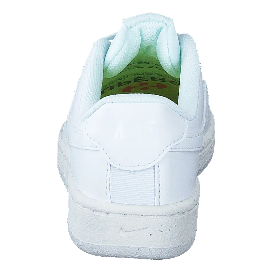 Nike Court Royale 2 Next Nature Men's Shoes WHITE/WHITE-WHITE