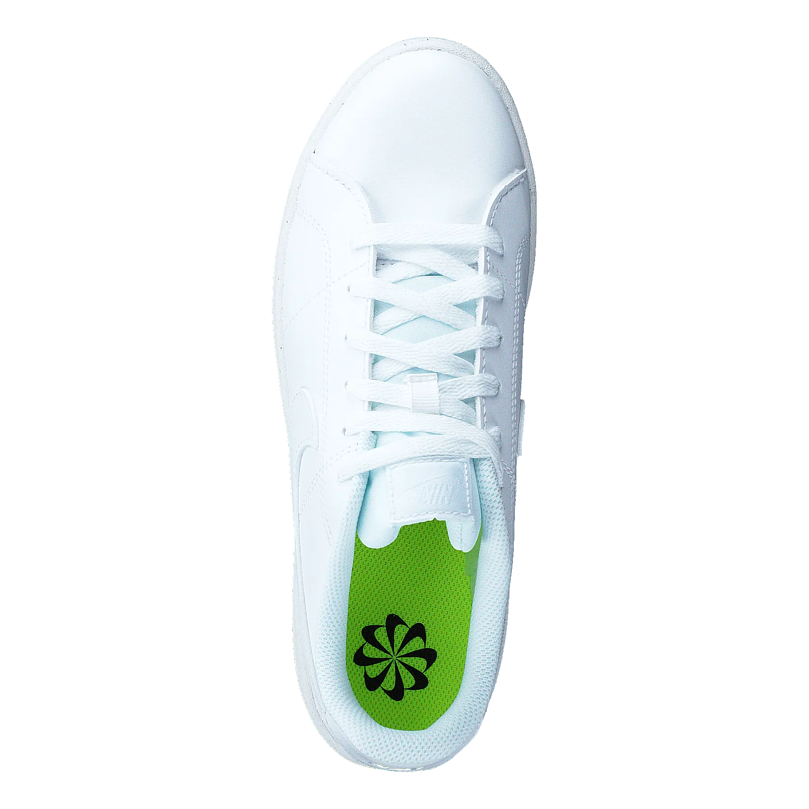 Nike Court Royale 2 Next Nature Men's Shoes WHITE/WHITE-WHITE