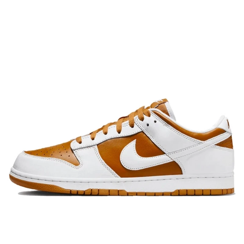 Nike Dunk Low QS CO.JP Reverse Curry (2024)