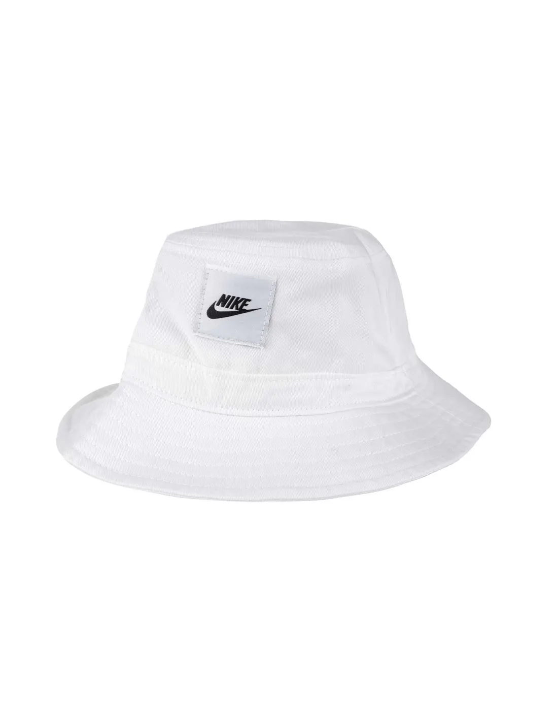 NIKE - Gorro blanco CZ6125 100 Niño/a