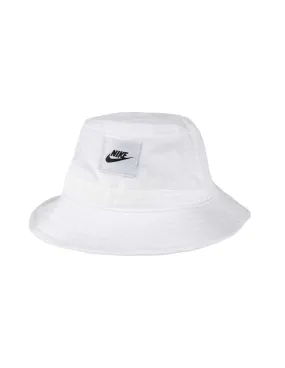 NIKE - Gorro blanco CZ6125 100 Niño/a