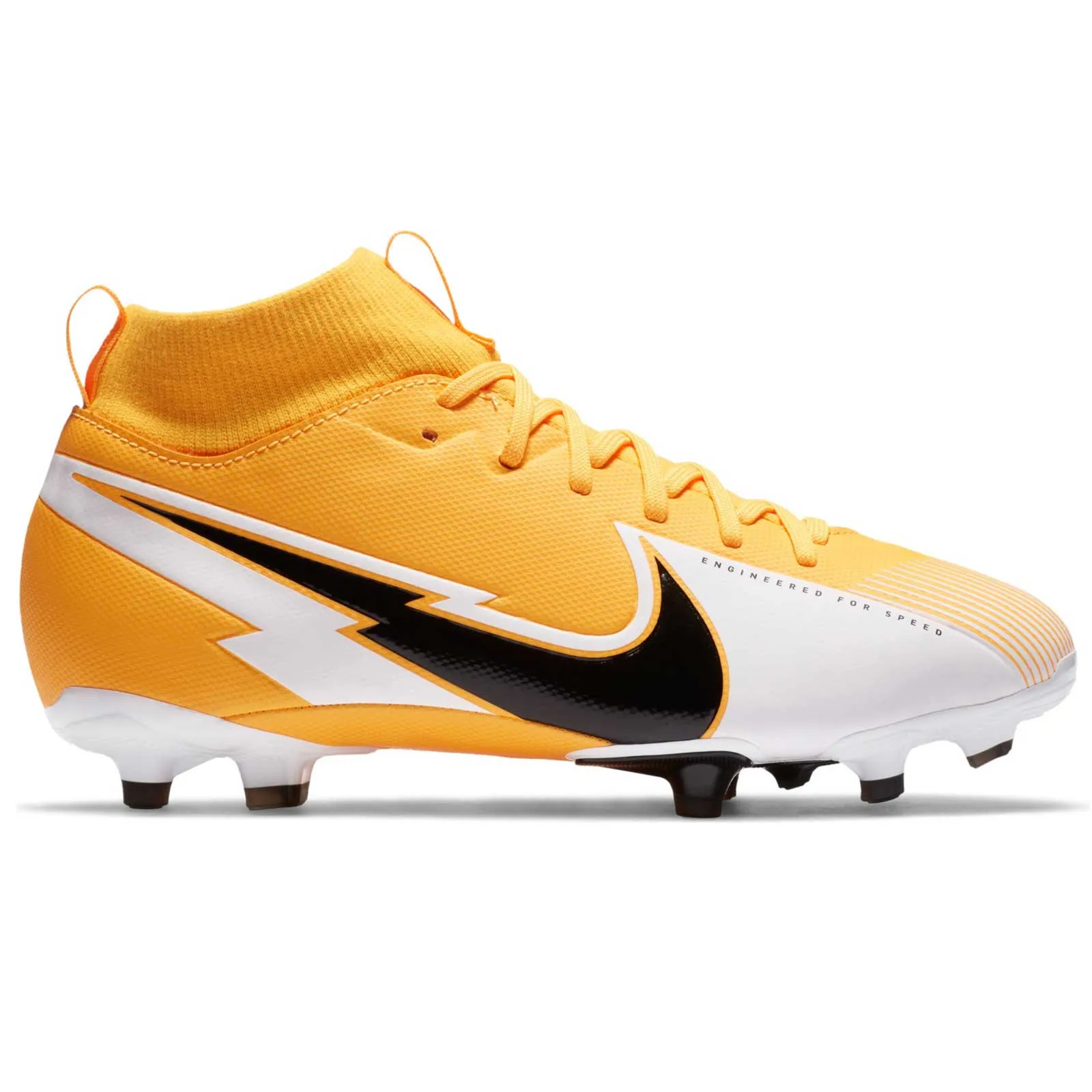 Nike Mercurial Jr Superfly 7 Academy MG/FG