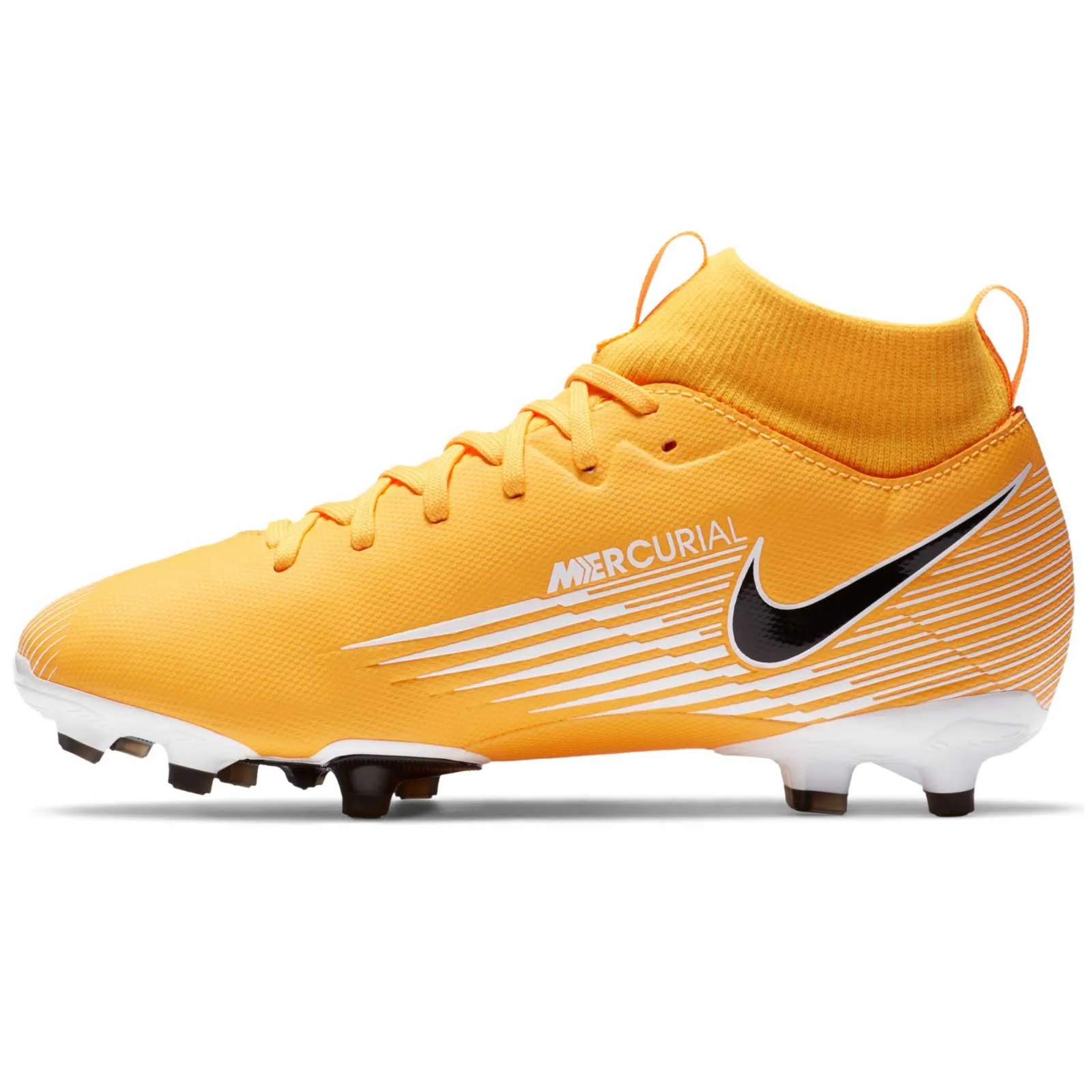 Nike Mercurial Jr Superfly 7 Academy MG/FG