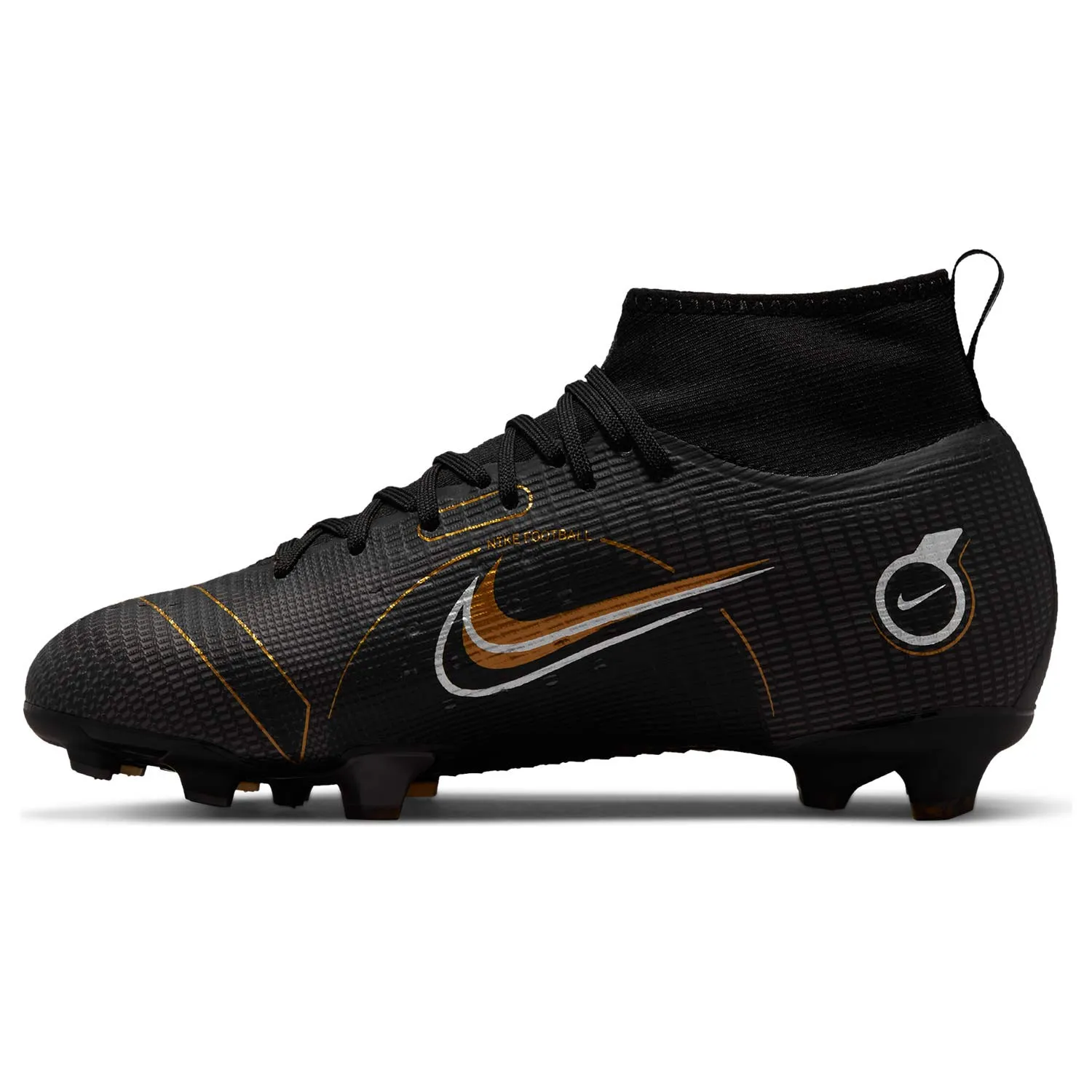 Nike Mercurial Jr Superfly 8 Pro FG