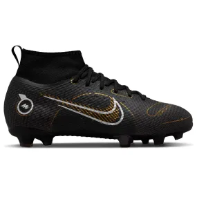 Nike Mercurial Jr Superfly 8 Pro FG