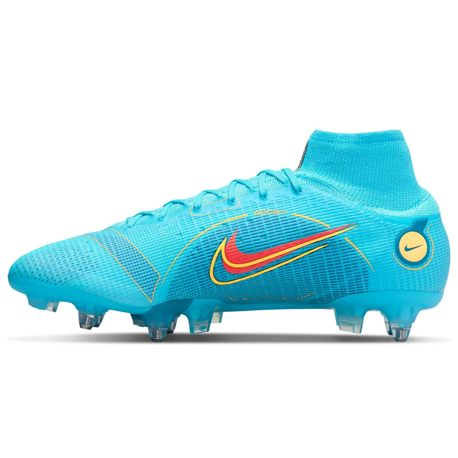 Nike Mercurial Superfly 8 Elite SG-PRO AC