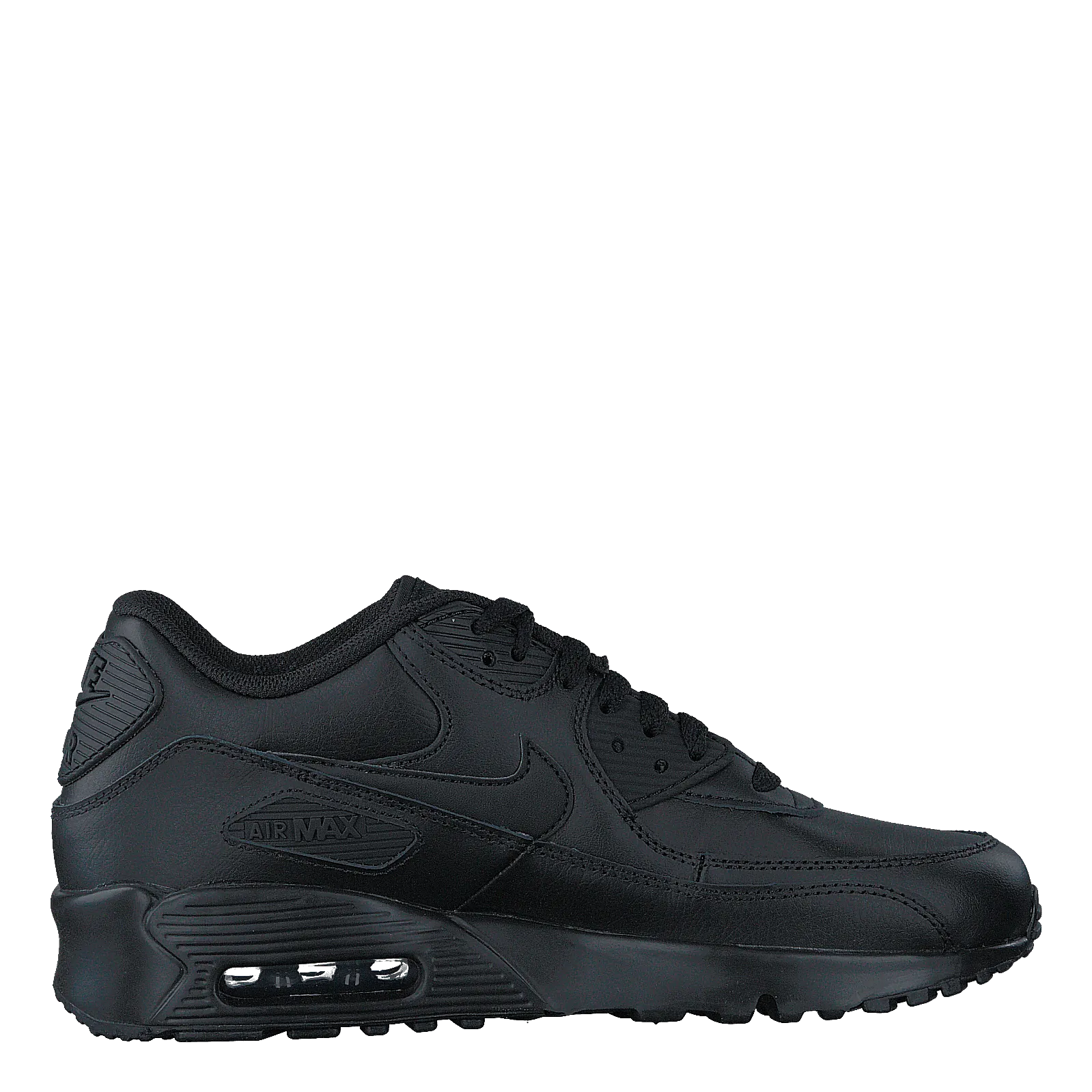 Nike Nike Air Max 90 Ltr (gs) Black/black