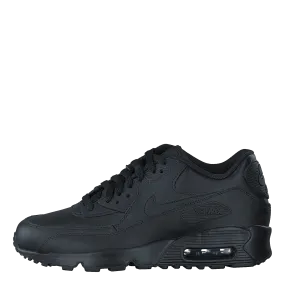 Nike Nike Air Max 90 Ltr (gs) Black/black