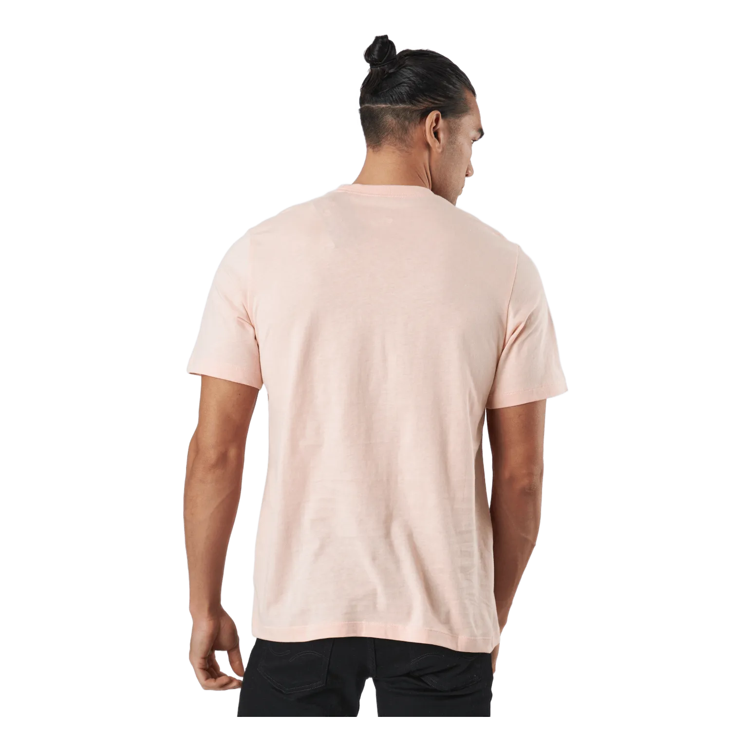 Nike Nike Sportswear Men's T-shirt Arctic Orange