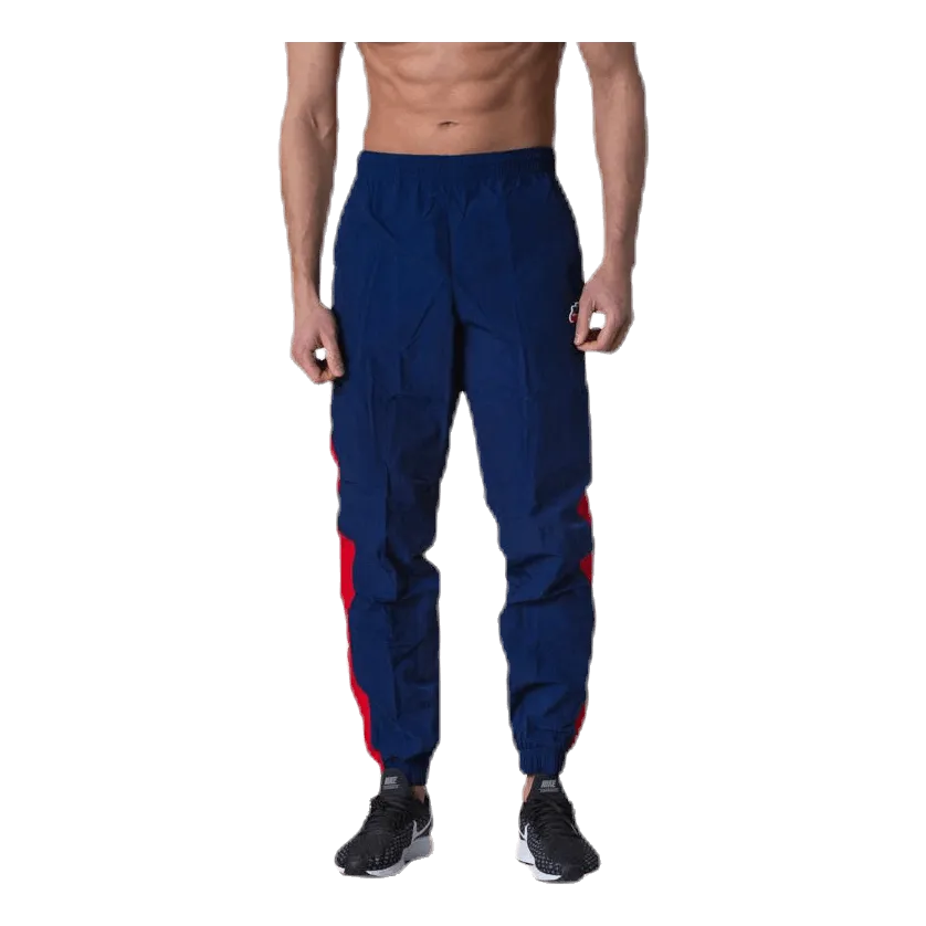 Nike NSW Heritage Pant Blue/Red