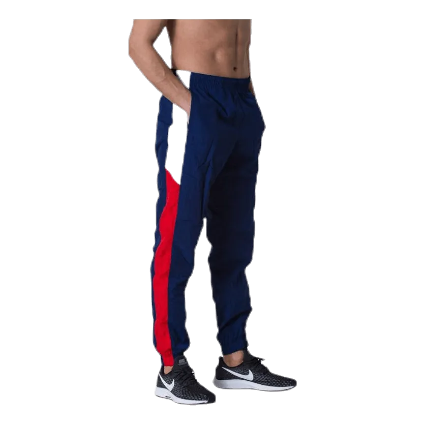 Nike NSW Heritage Pant Blue/Red