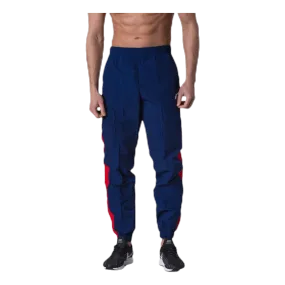 Nike NSW Heritage Pant Blue/Red