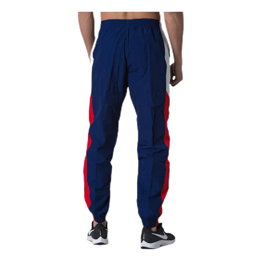 Nike NSW Heritage Pant Blue/Red