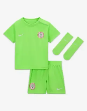 Nike Primera equipación Nigeria 2023