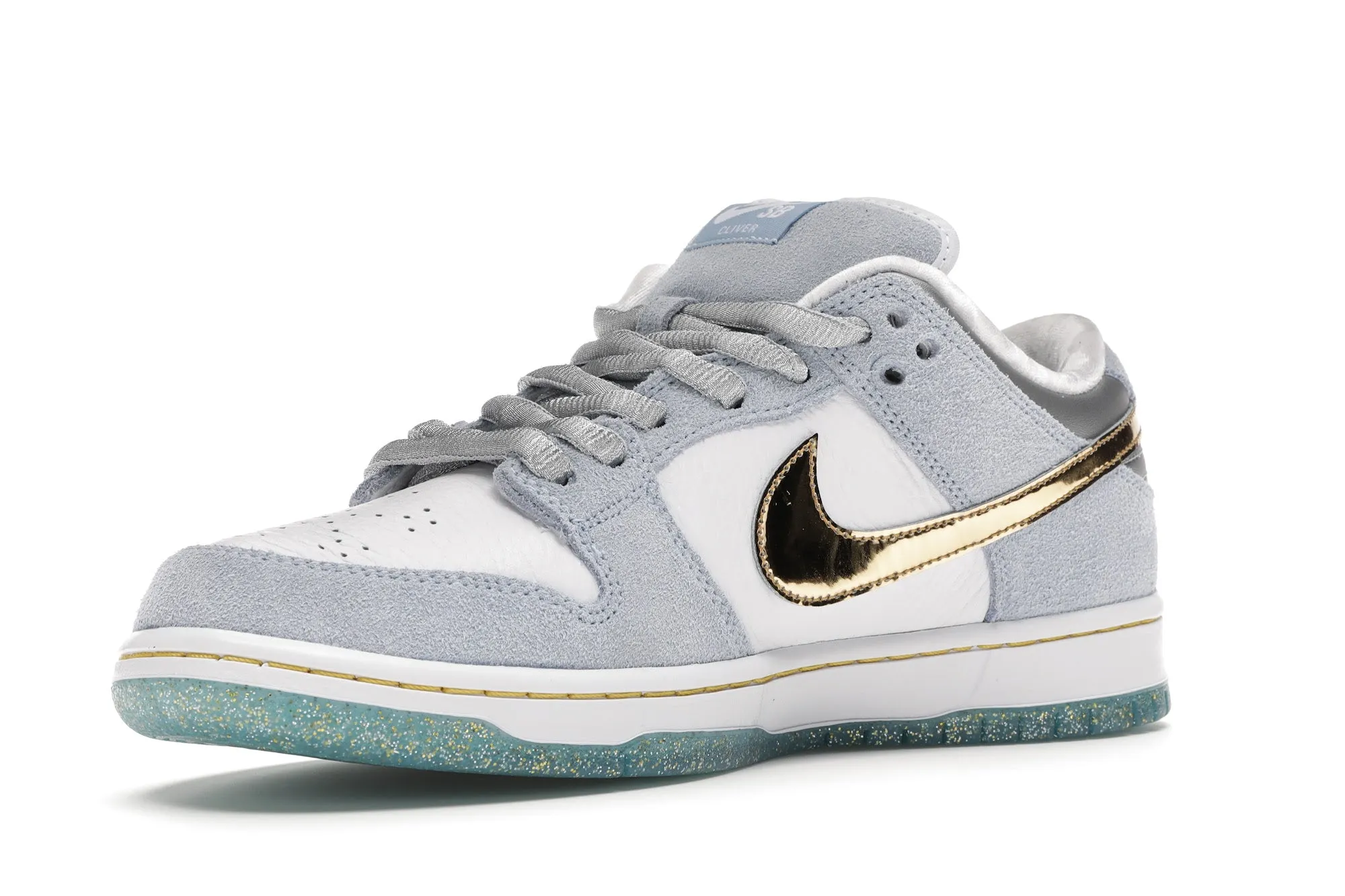 Nike SB Dunk Low Sean Cliver